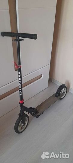 Самокат bibitu