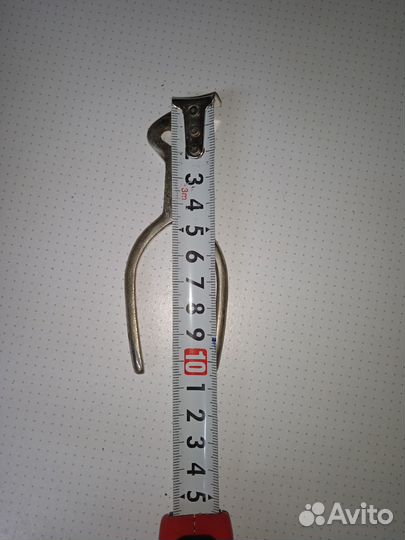 Кусачки для сахара СССР