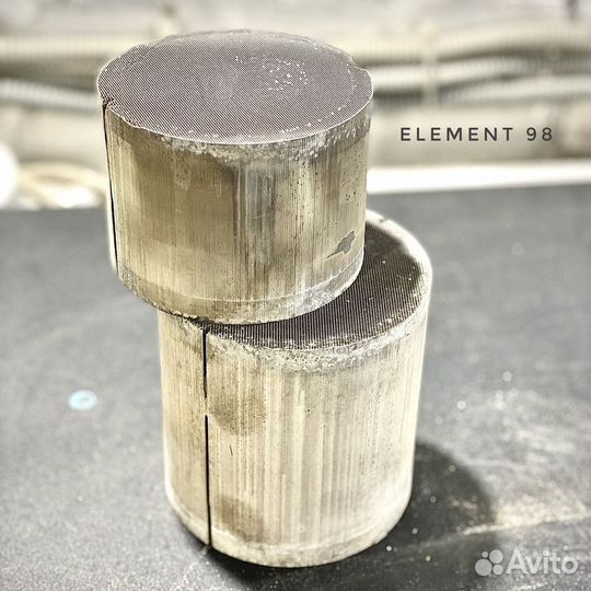 Прием скупка катализаторов оценка выезд