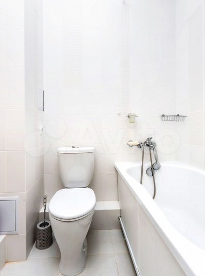 Квартира-студия, 24 м², 13/22 эт.