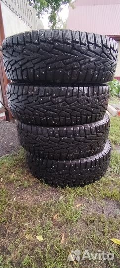 Cordiant Snow Cross 2 215/65 R16