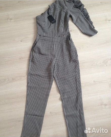 Комбинезон elisabetta franchi 42it новый