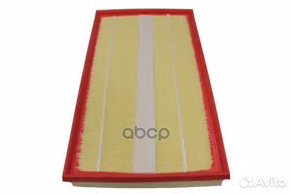 Фильтр воздушный SB2199 SCT