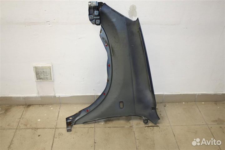 Крыло переднее правое Honda CR-V 2 2004-2006