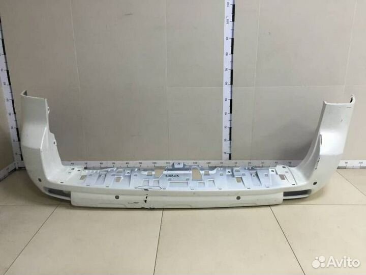 Б/У Бампер задний 5215960500, 5215960970 toyota