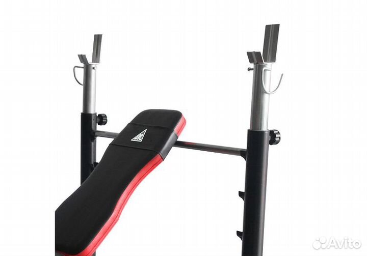 Скамья для жима DFC D310