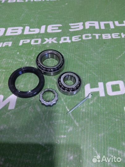 Подшипник передней ступицы Ford Escort хэтчбек