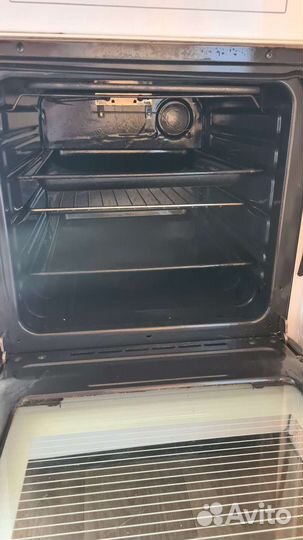 Газовая плита бу