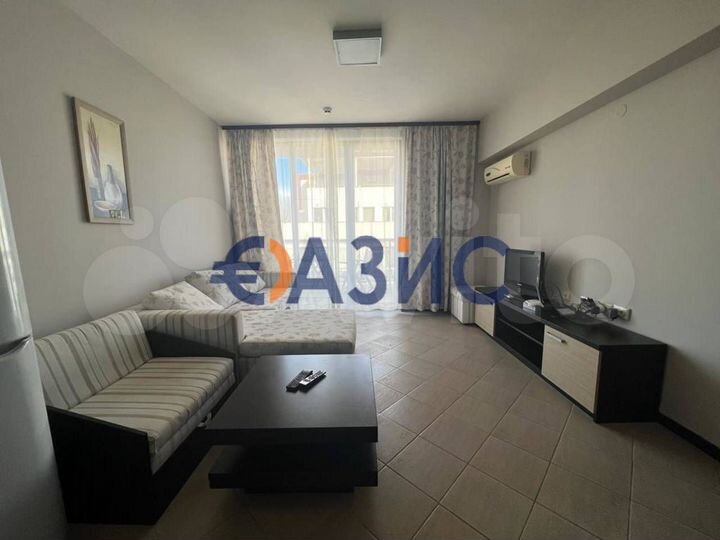 Квартира (Болгария)