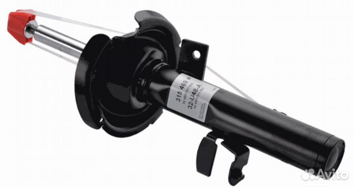 Амортизатор газовый Sachs 315470, 315469