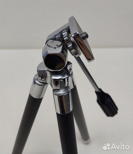 Винтажный Штатив с чехлом из 1960 х Japan