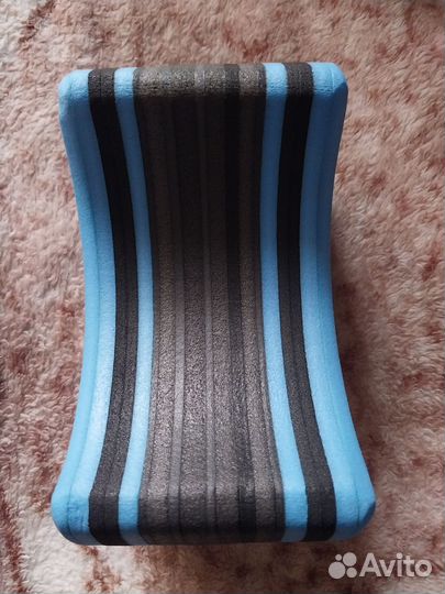 Инвентарь для плавания