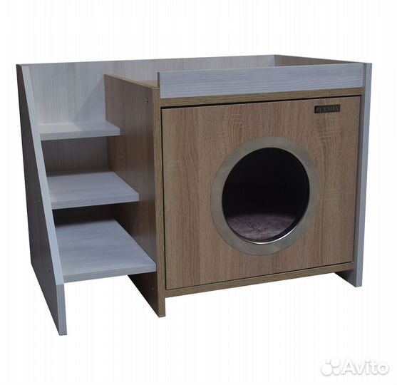 Домик для животных