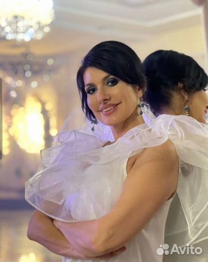 Ведущий на свадьбу,юбилей