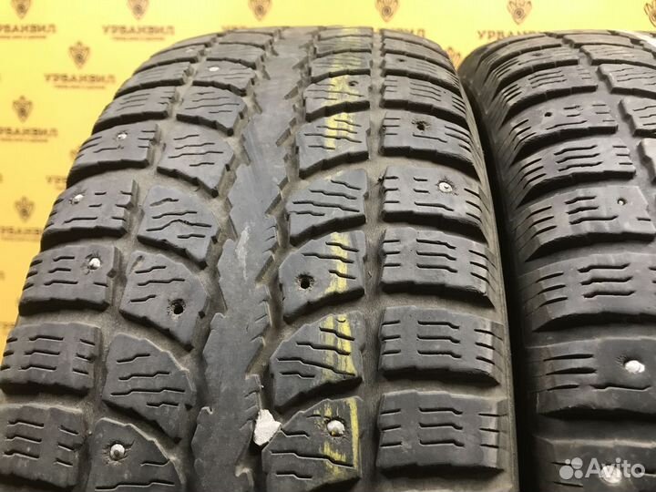 КАМА 505 Irbis 195/65 R15 91Q
