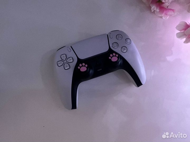 Геймпад ps5