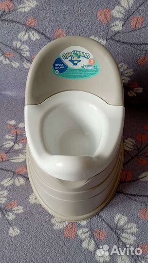 Горшок детский