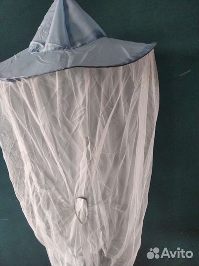 Накомарник