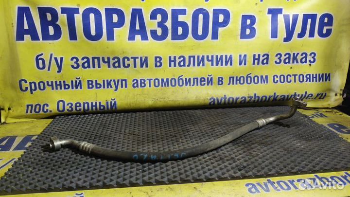 Трубка кондиционера Volkswagen Bora