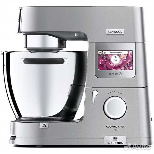 Кухонная машина Kenwood Cooking Chef XL KCL95.004S