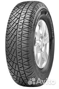 Michelin Latitude Cross 205/80 R16 104T