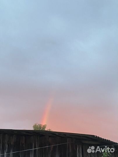 Детские вещи пакетом