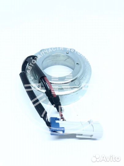 Катушка компрессора GM Opel Mokka Chevrolet T300