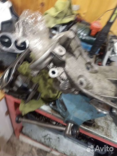 06j903143ah кронштейн генератора