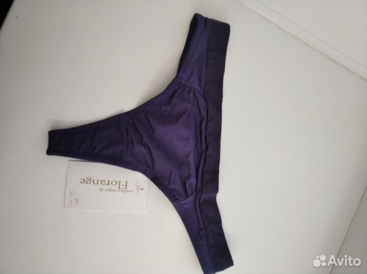 Стринги Флоранж