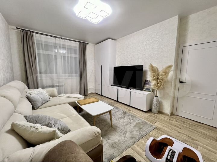 Дом 115 м² на участке 6 сот.