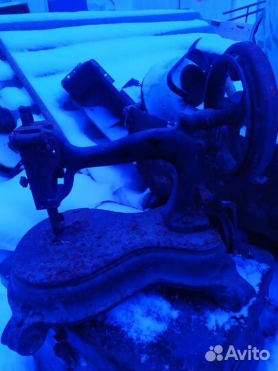 Всякое разное