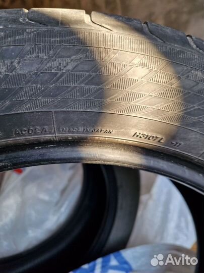 Yokohama C.Drive 2 AC02 235/50 R18