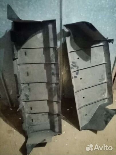 Запчасти на Ford transit