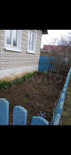 Дом 65 м² на участке 18 сот.