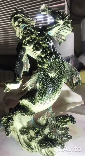 Украшение для аквариума