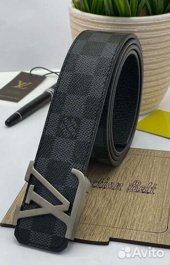 Louis vuitton ремень (новые)