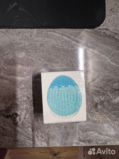 Насадка для щетки Clinique