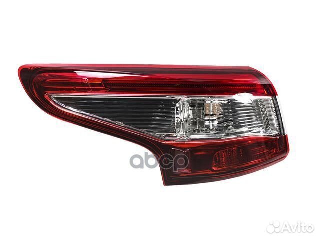 Фонарь задний NSL061010200L Sailing