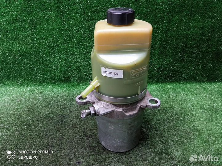 Насос гур Ford Focus 2 (2005-2011)