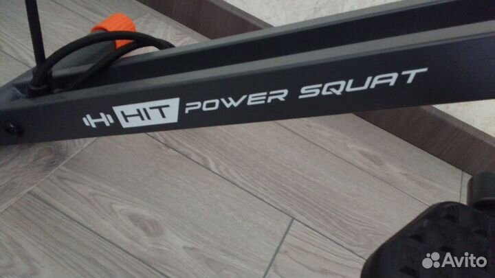 Тренажер Rider DFC HIT VT-302 наездник