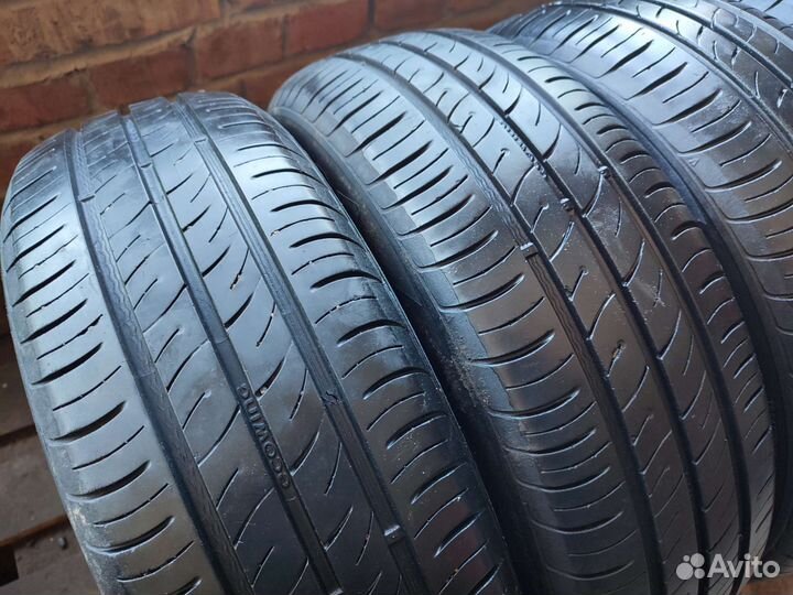 Kumho Ecowing ES01 KH27 185/65 R14