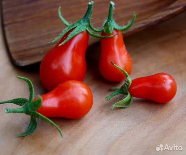 Томат Матрёшка семена