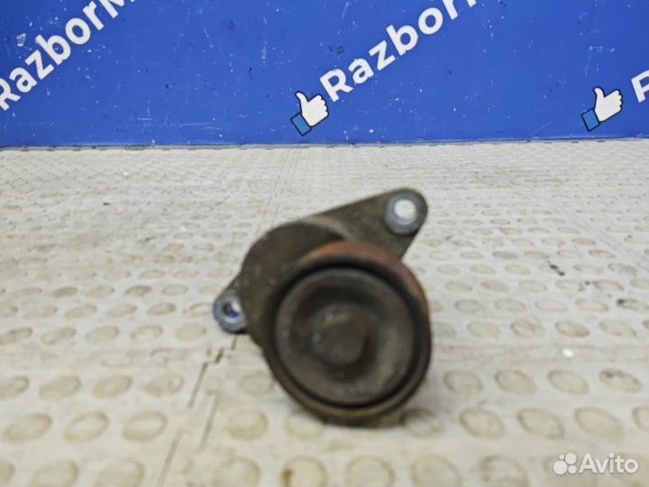 Ролик натяжной Renault Logan 2