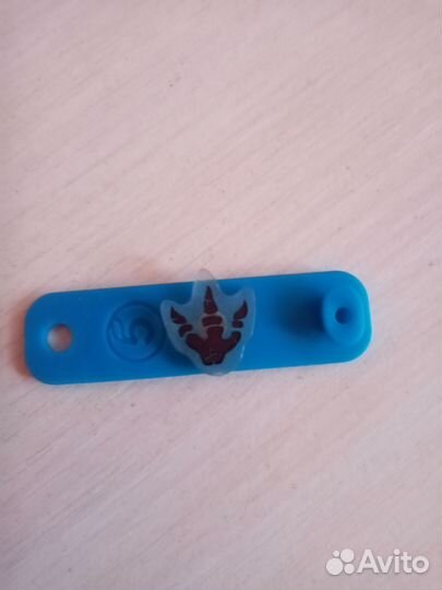 Завры 2 редкая лапка