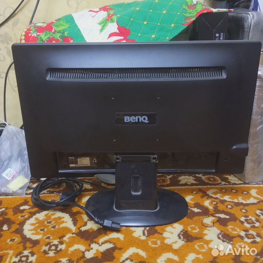 Монитор BenQ 23