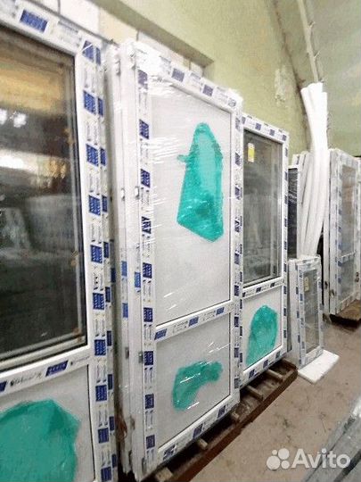 Двери 800х2000 мм пластиковые