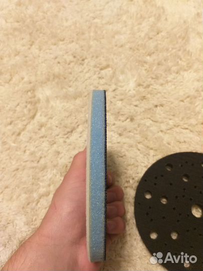 Промежуточная проставка 150 мм