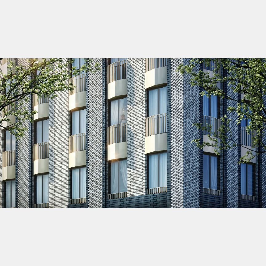 4-к. квартира, 99,4 м², 5/34 эт.