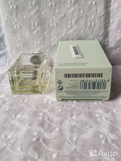 Прада ирис eau de parfum