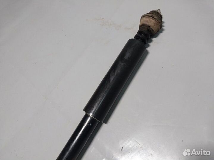 Стойка подвески задняя Geely Mk седан MR479QA 1.5